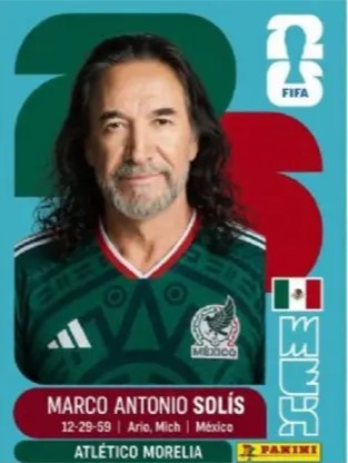 MARIO MÁRQUEZ